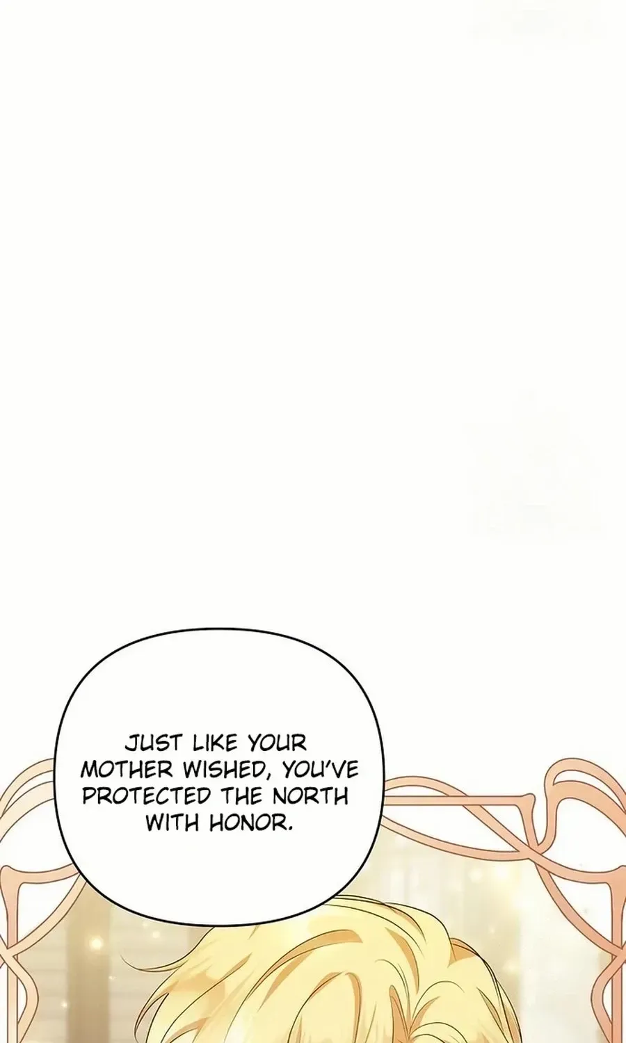 Grand Duchess of the North, It's Cold Chapter 15 page 37 - 