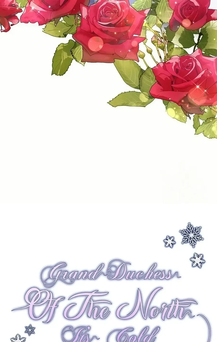 Grand Duchess of the North, It's Cold Chapter 15 page 5 - 
