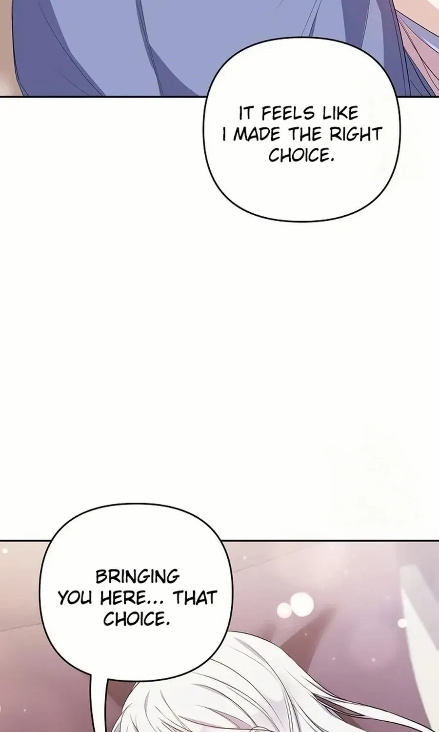 Grand Duchess of the North, It's Cold Chapter 15 page 43 - 