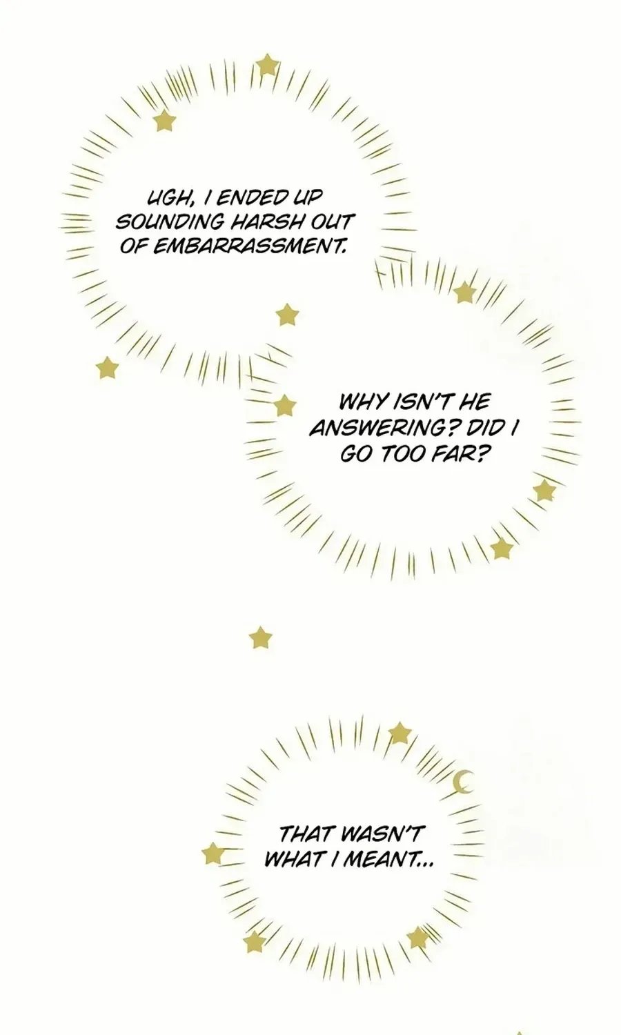 Grand Duchess of the North, It's Cold Chapter 15 page 47 - 