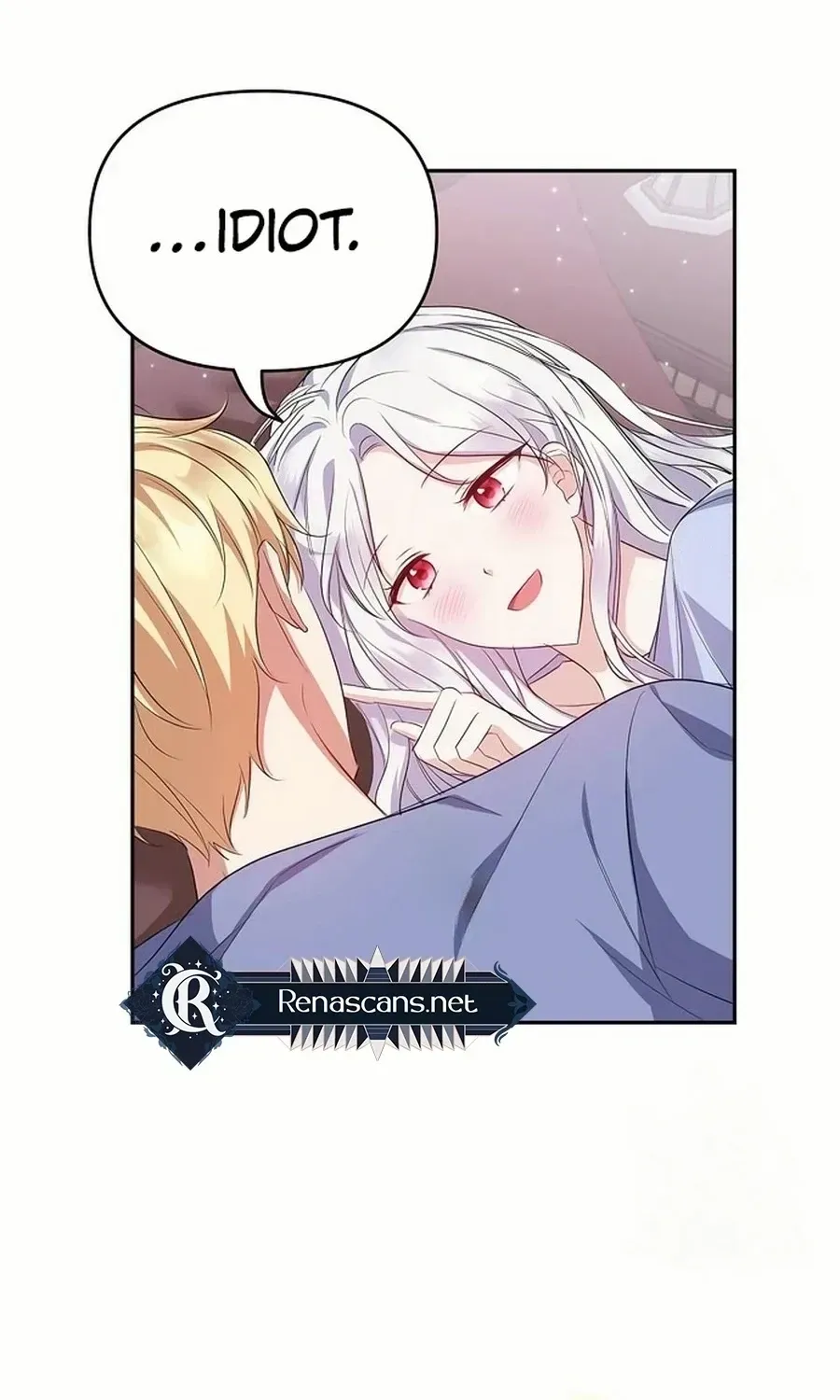 Grand Duchess of the North, It's Cold Chapter 15 page 52 - 