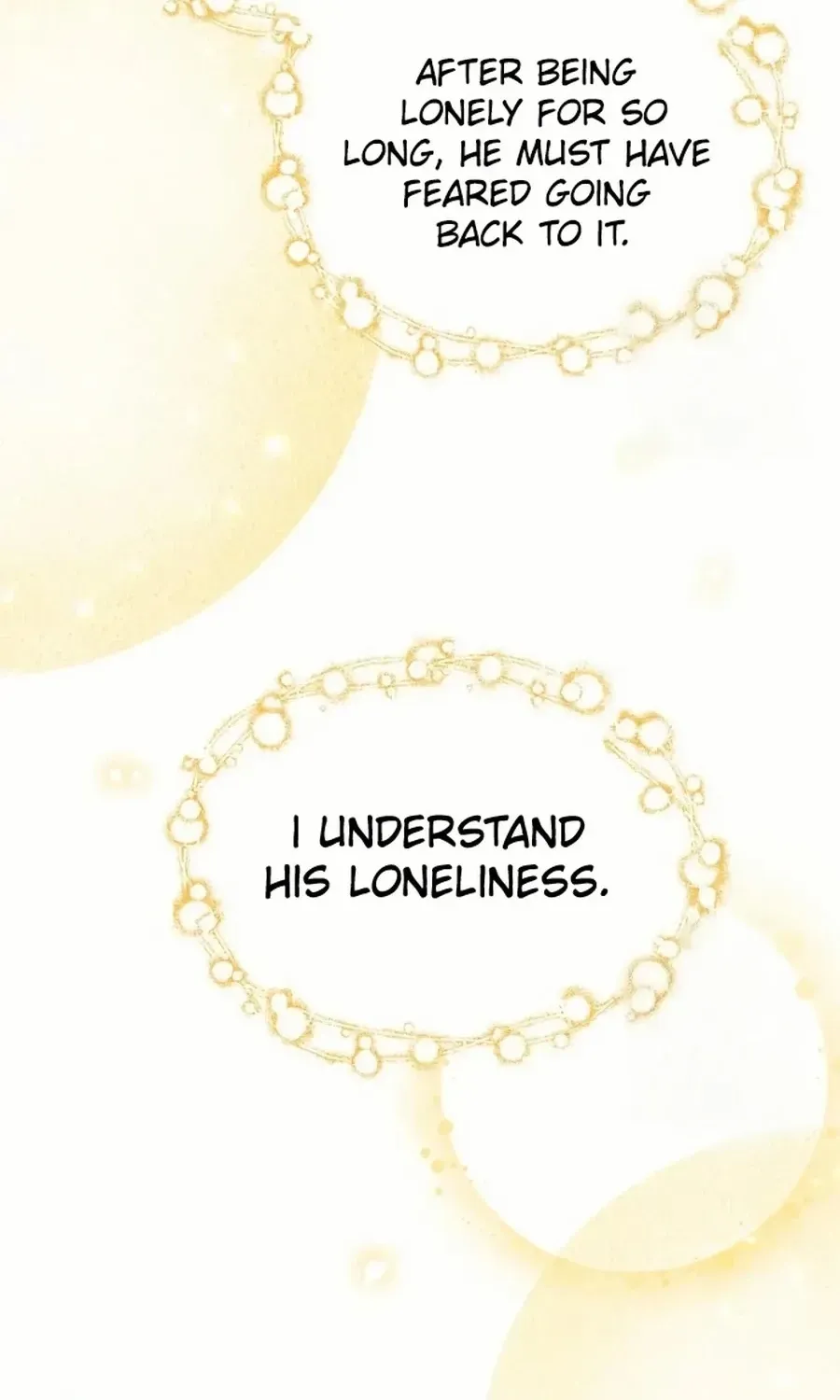 Grand Duchess of the North, It's Cold Chapter 15 page 54 - 