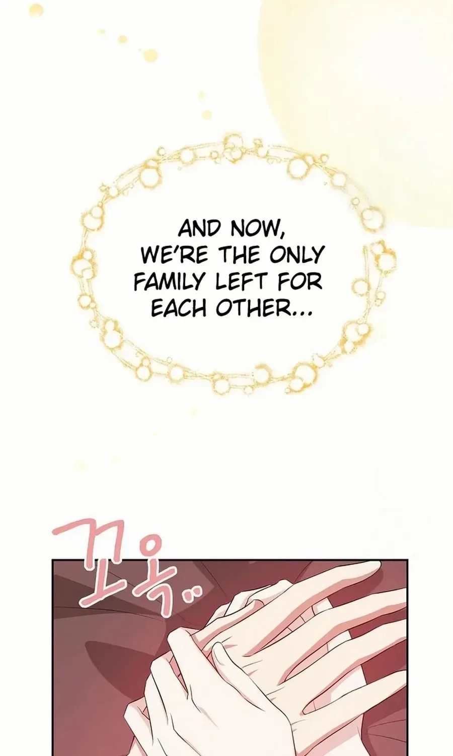 Grand Duchess of the North, It's Cold Chapter 15 page 55 - 