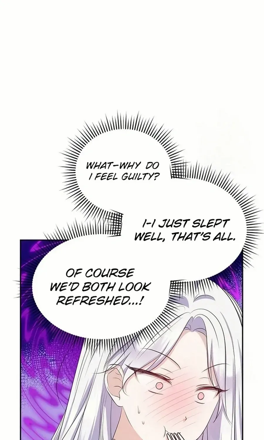 Grand Duchess of the North, It's Cold Chapter 15 page 63 - 