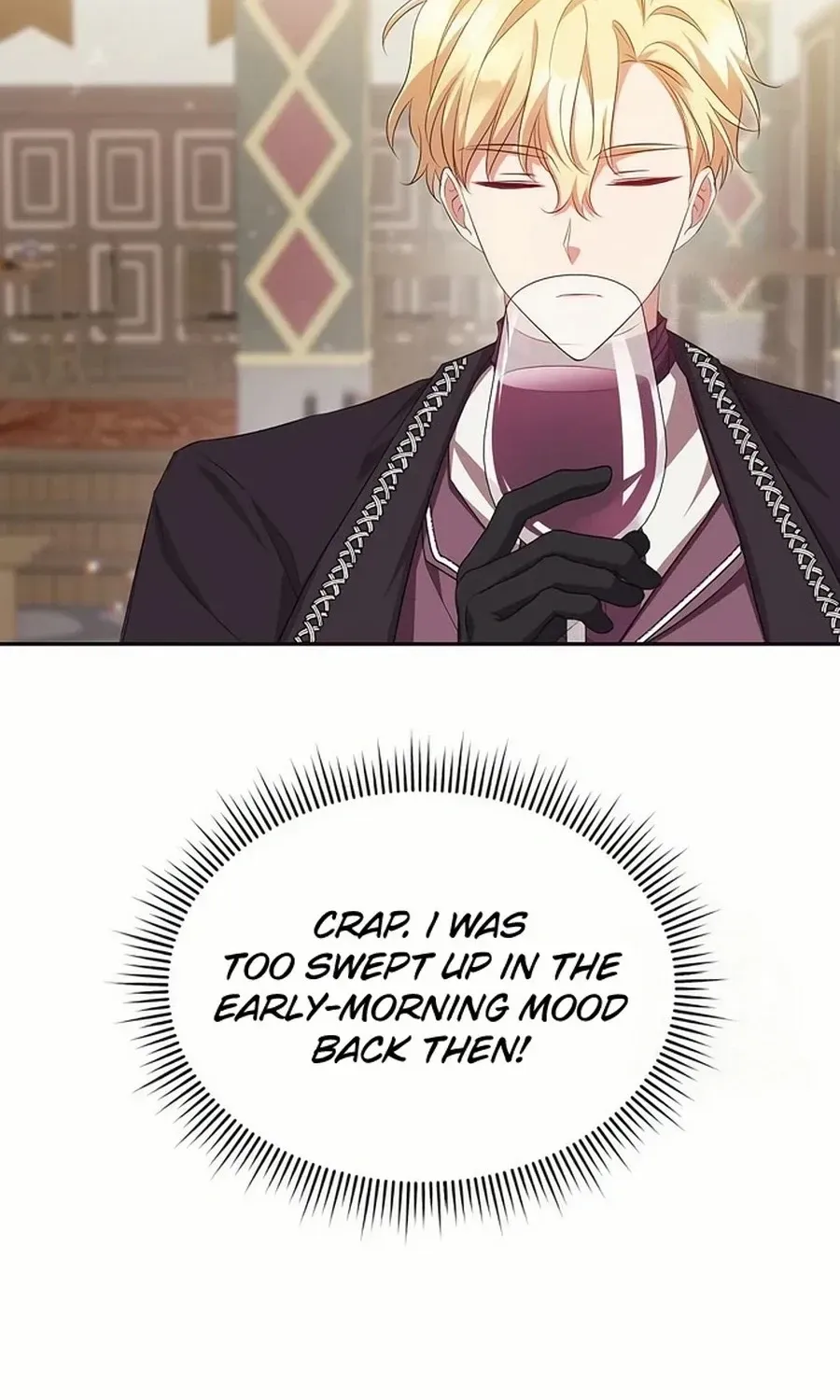 Grand Duchess of the North, It's Cold Chapter 15 page 65 - 