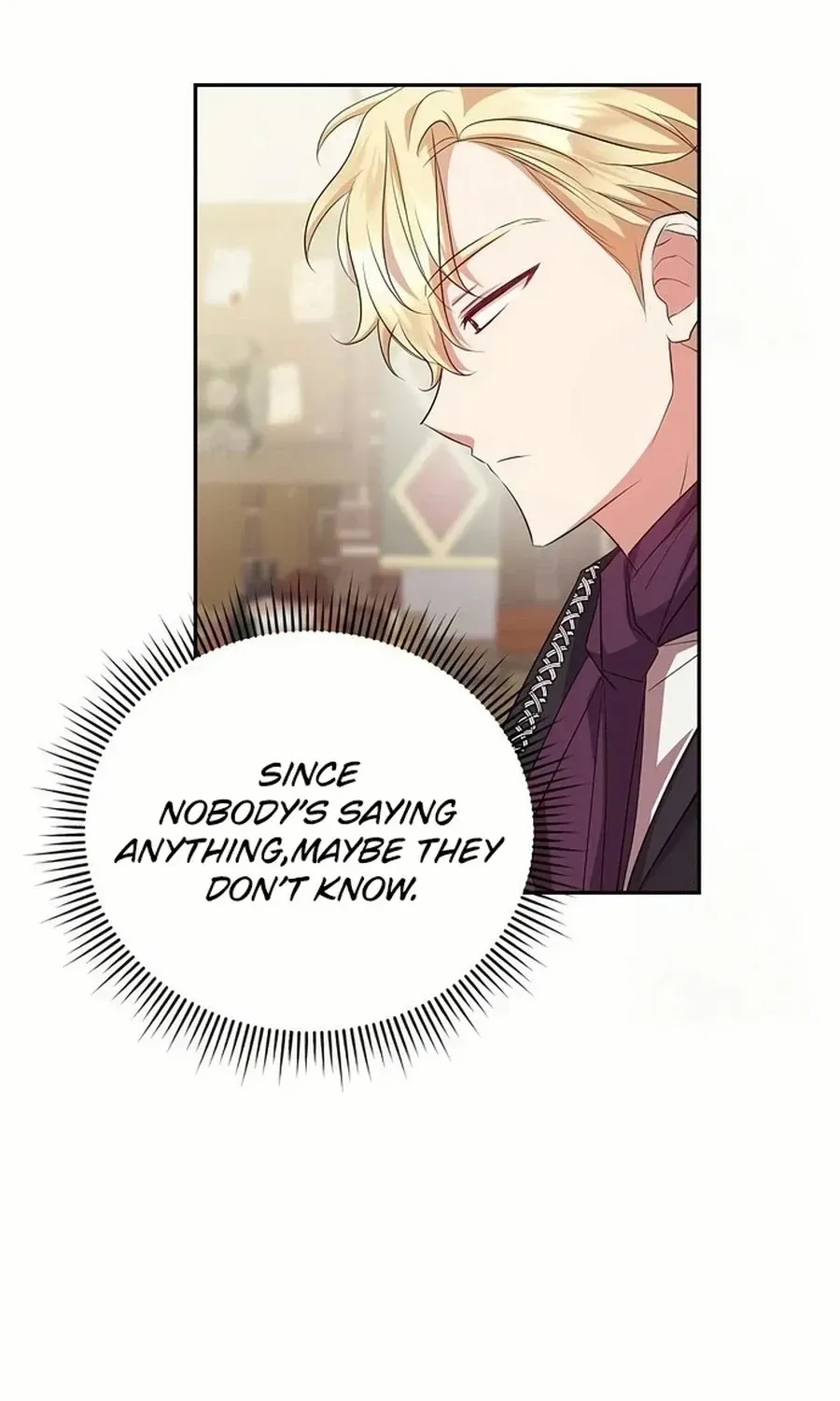 Grand Duchess of the North, It's Cold Chapter 15 page 66 - 