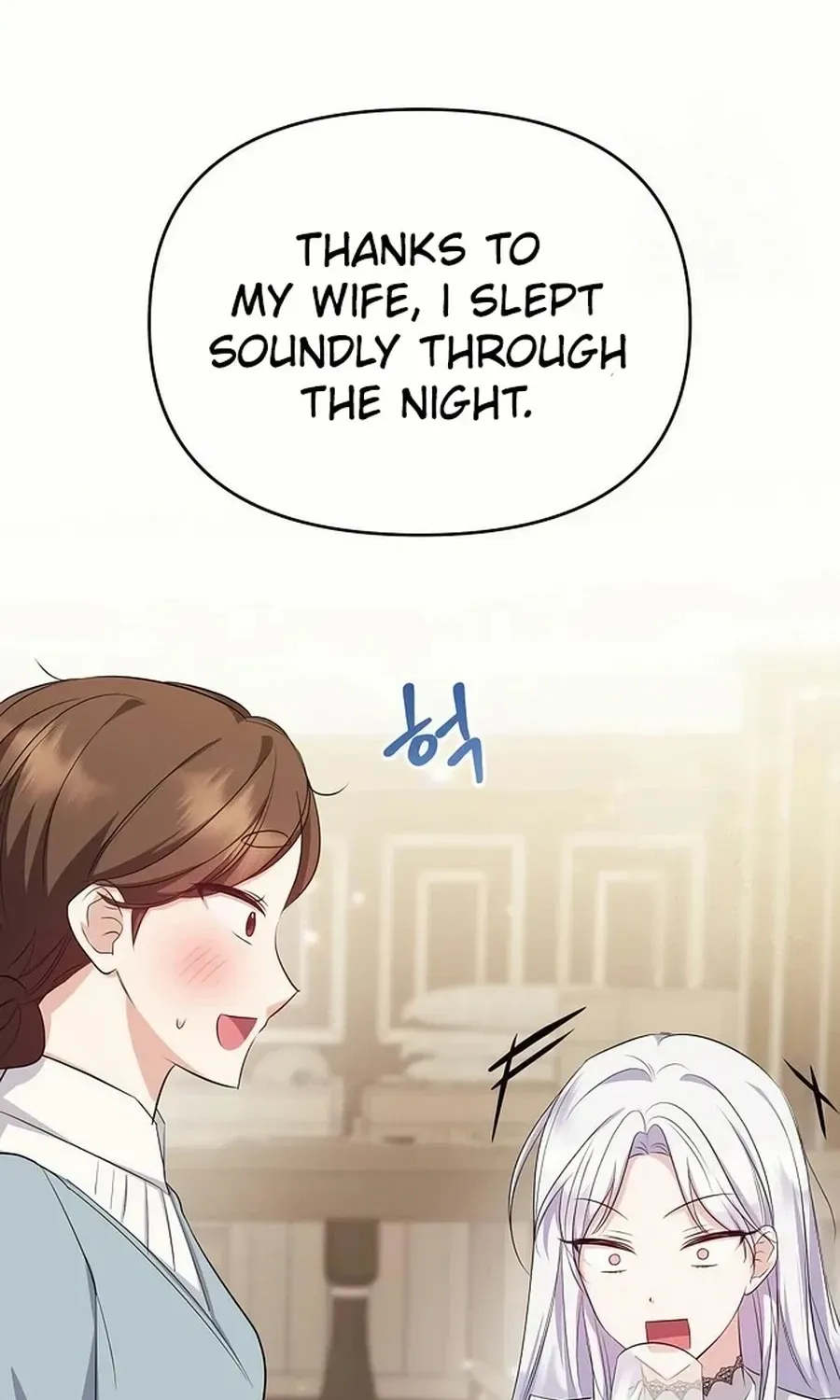 Grand Duchess of the North, It's Cold Chapter 15 page 67 - 