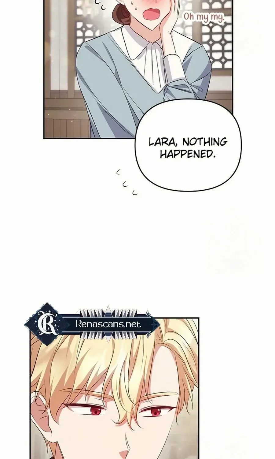 Grand Duchess of the North, It's Cold Chapter 15 page 69 - 