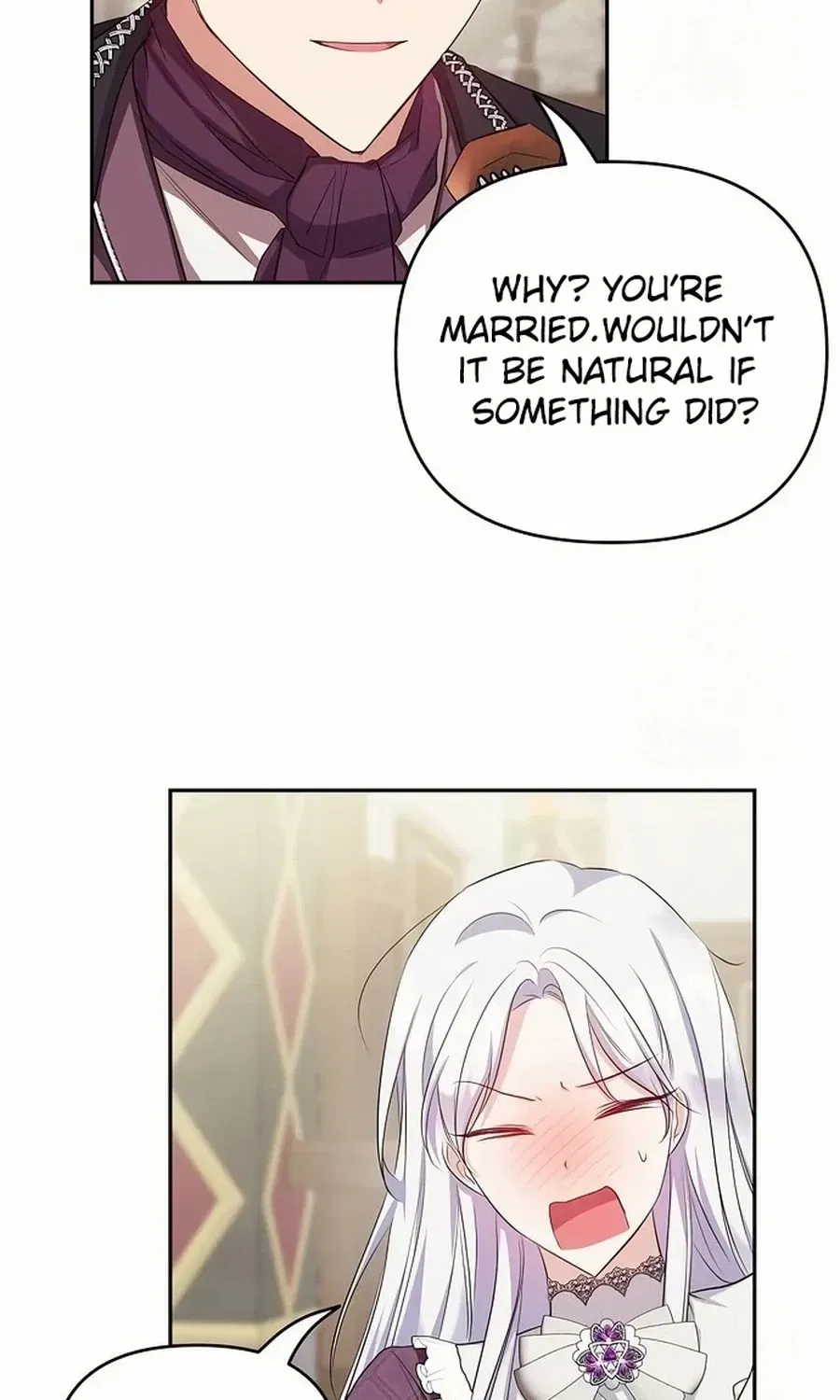 Grand Duchess of the North, It's Cold Chapter 15 page 70 - 