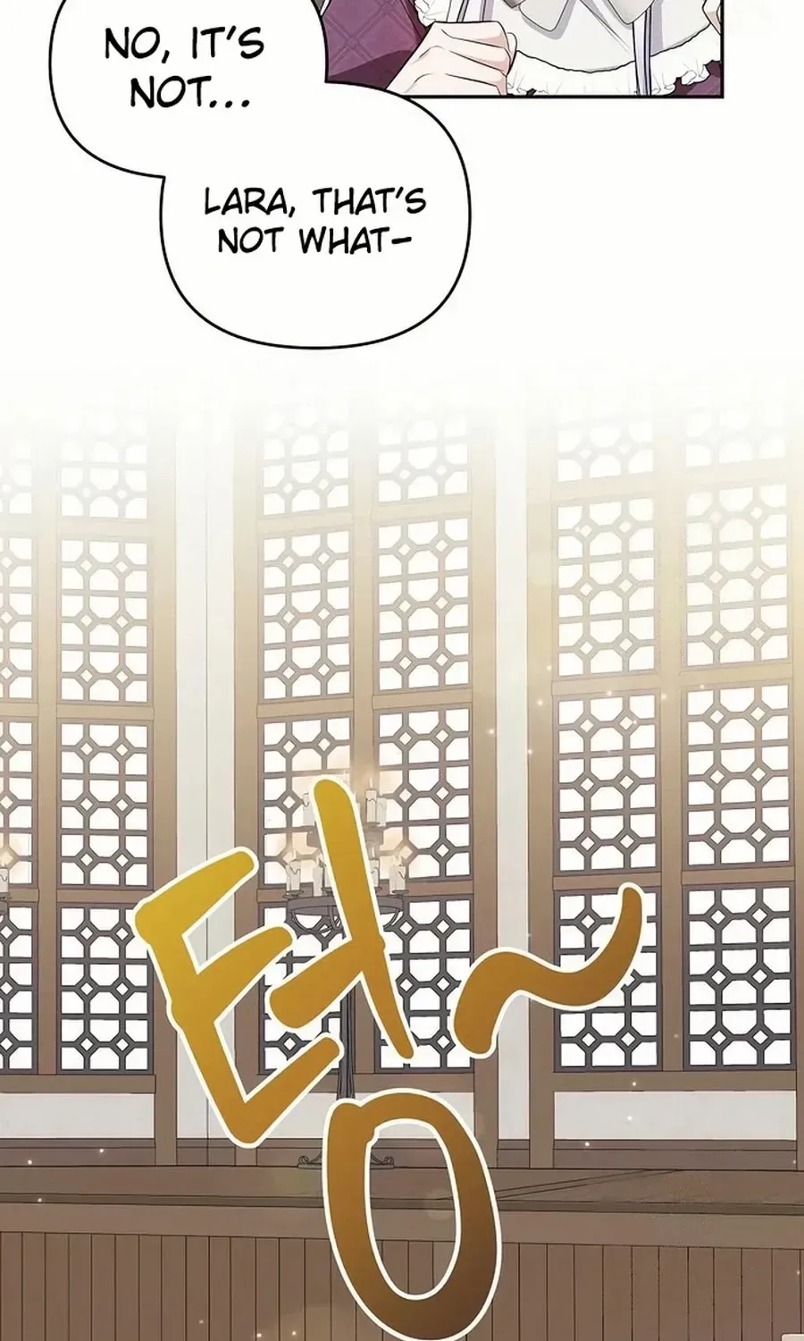 Grand Duchess of the North, It's Cold Chapter 15 page 71 - 