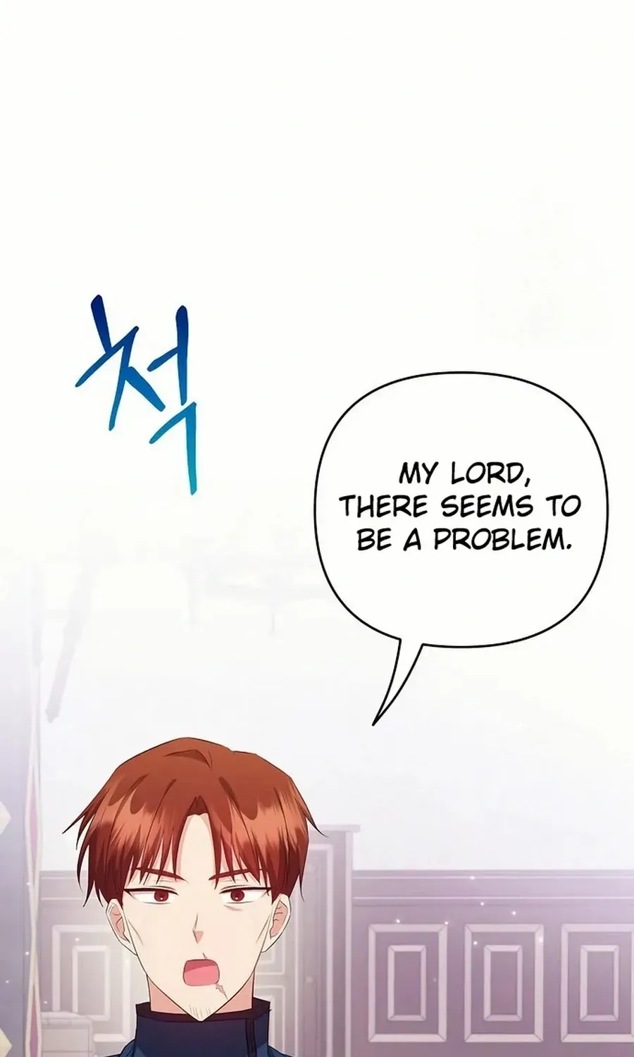 Grand Duchess of the North, It's Cold Chapter 15 page 75 - 