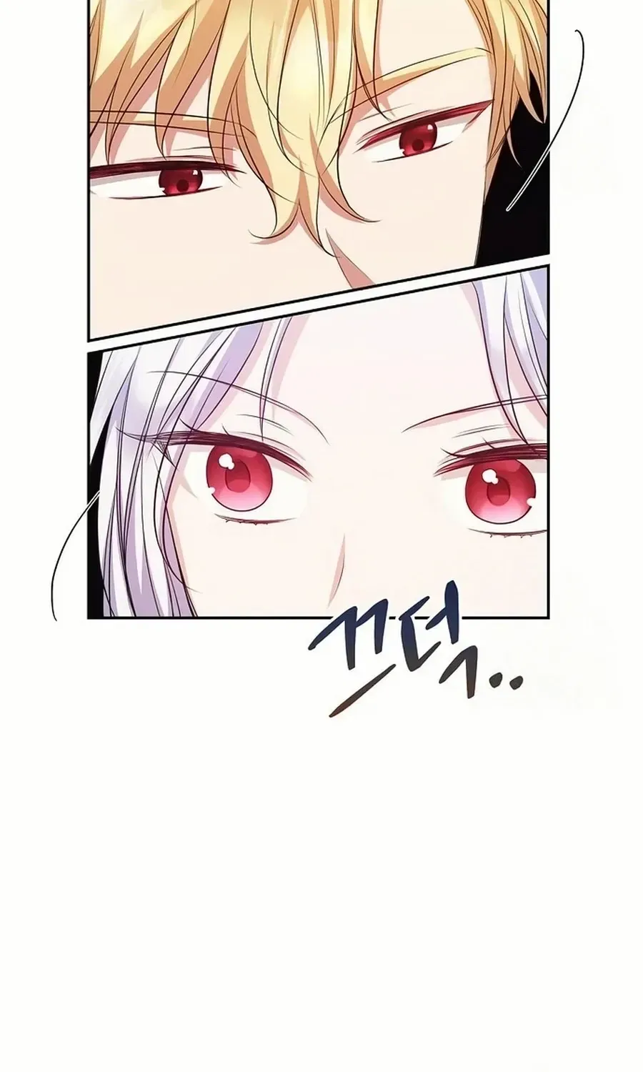 Grand Duchess of the North, It's Cold Chapter 15 page 80 - 