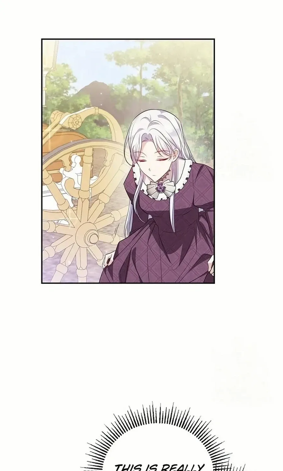 Grand Duchess of the North, It's Cold Chapter 15 page 88 - 