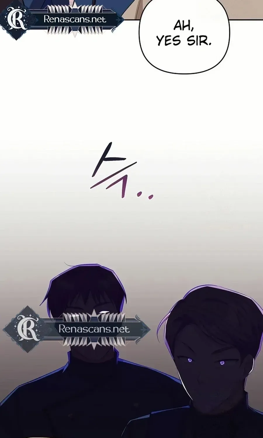 Grand Duchess of the North, It's Cold Chapter 15 page 99 - 