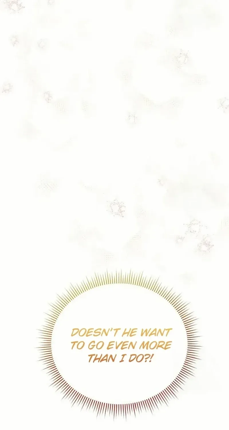 Grand Duchess of the North, It's Cold Chapter 16 page 13 - 