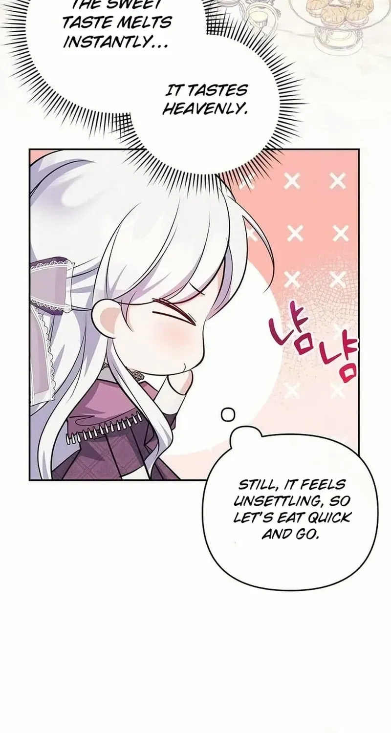 Grand Duchess of the North, It's Cold Chapter 16 page 18 - 