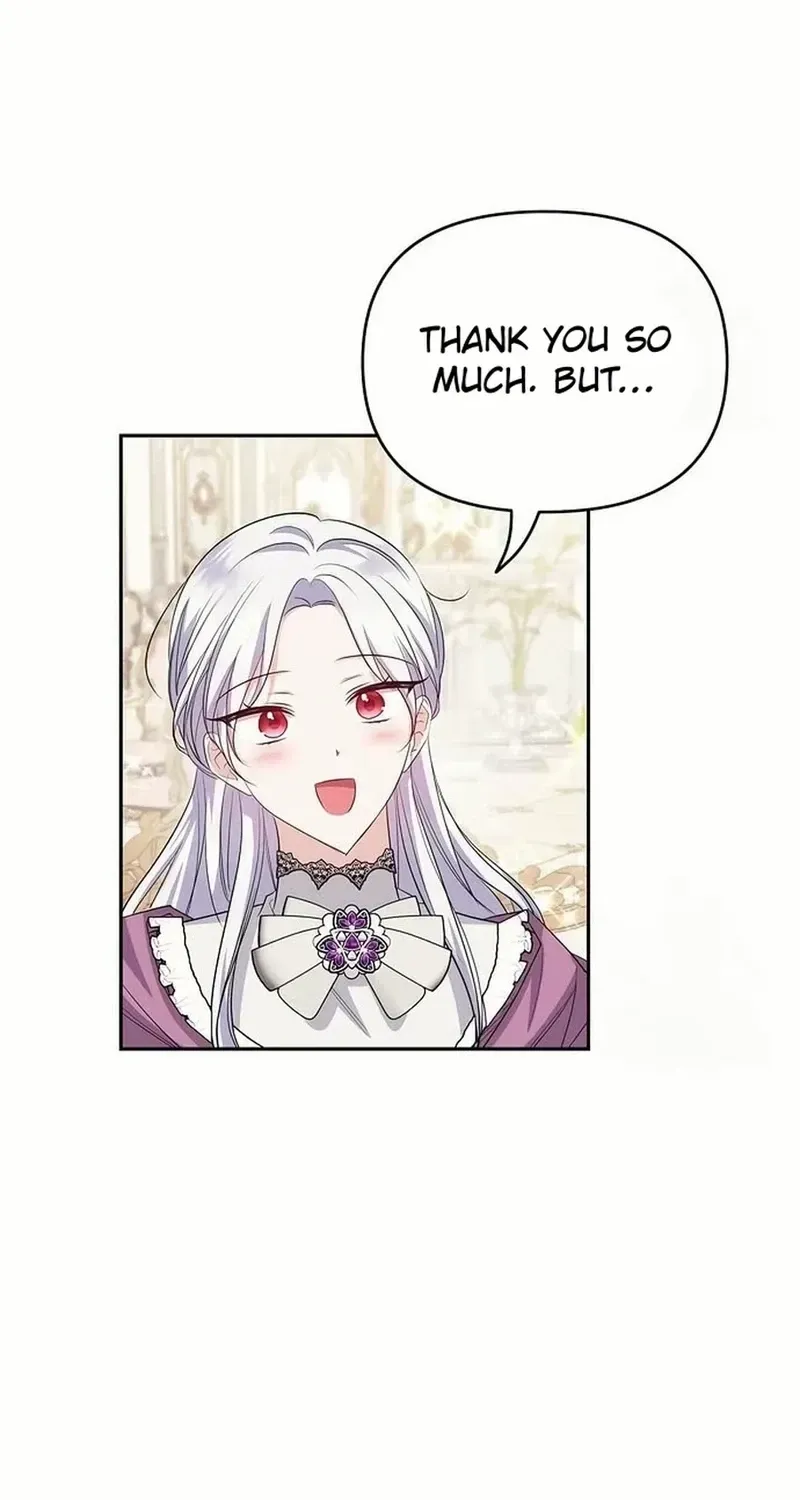 Grand Duchess of the North, It's Cold Chapter 16 page 22 - 