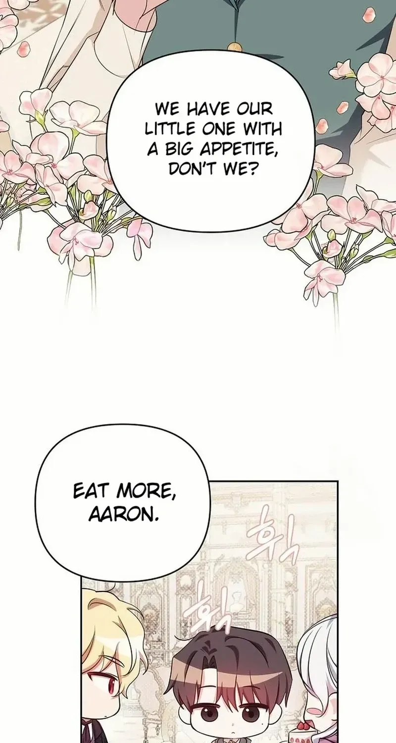 Grand Duchess of the North, It's Cold Chapter 16 page 26 - 