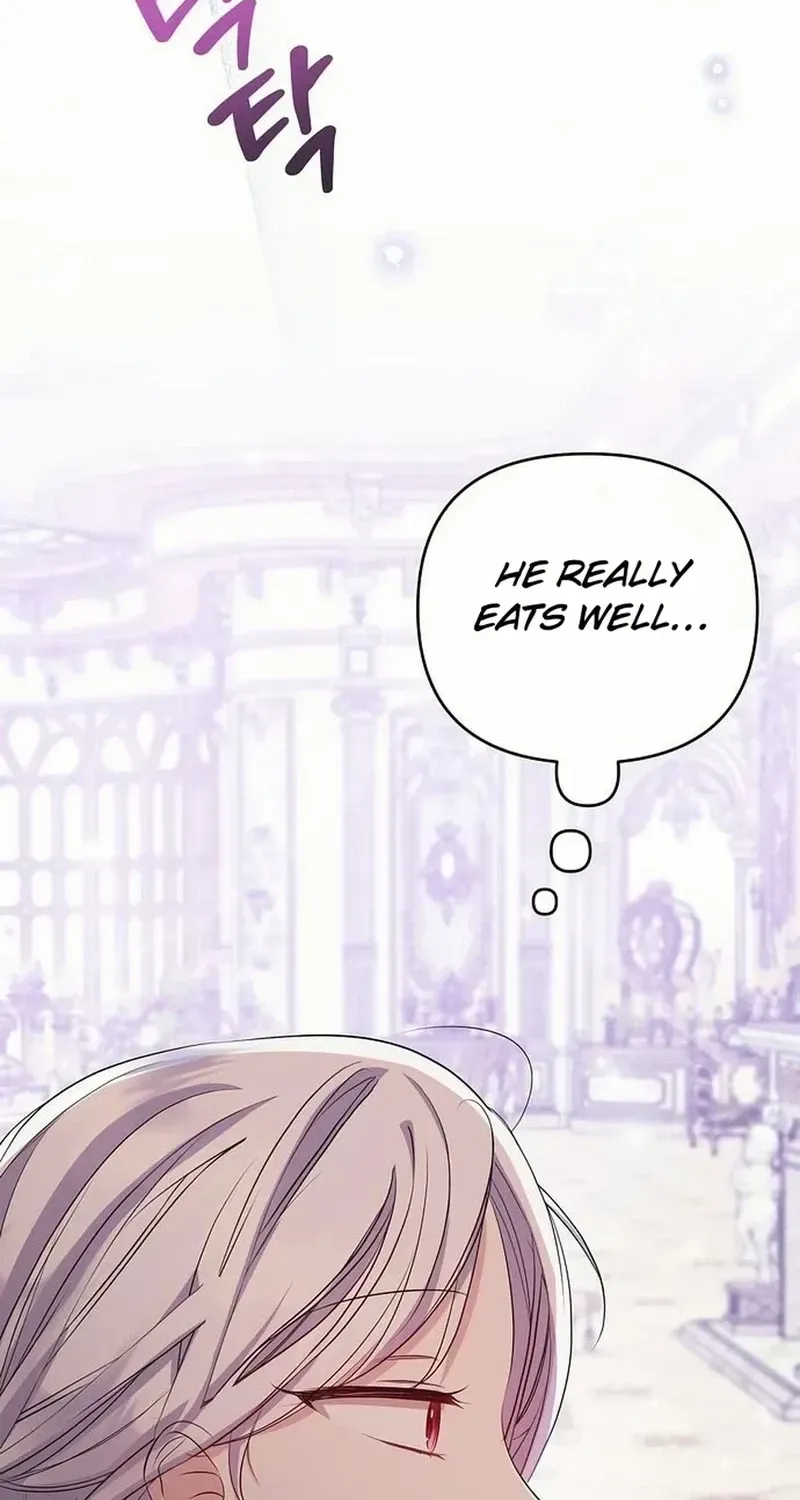 Grand Duchess of the North, It's Cold Chapter 16 page 28 - 