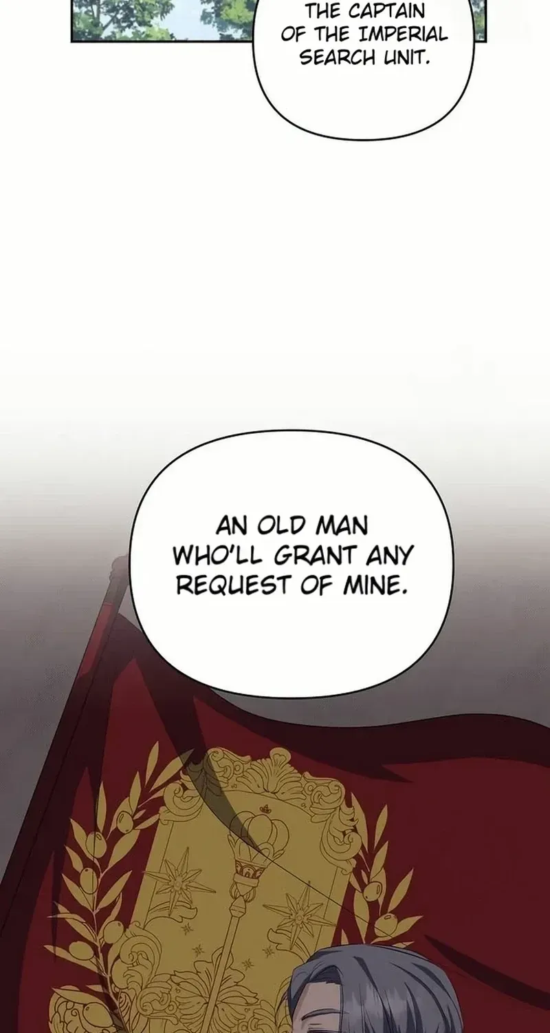 Grand Duchess of the North, It's Cold Chapter 16 page 4 - 