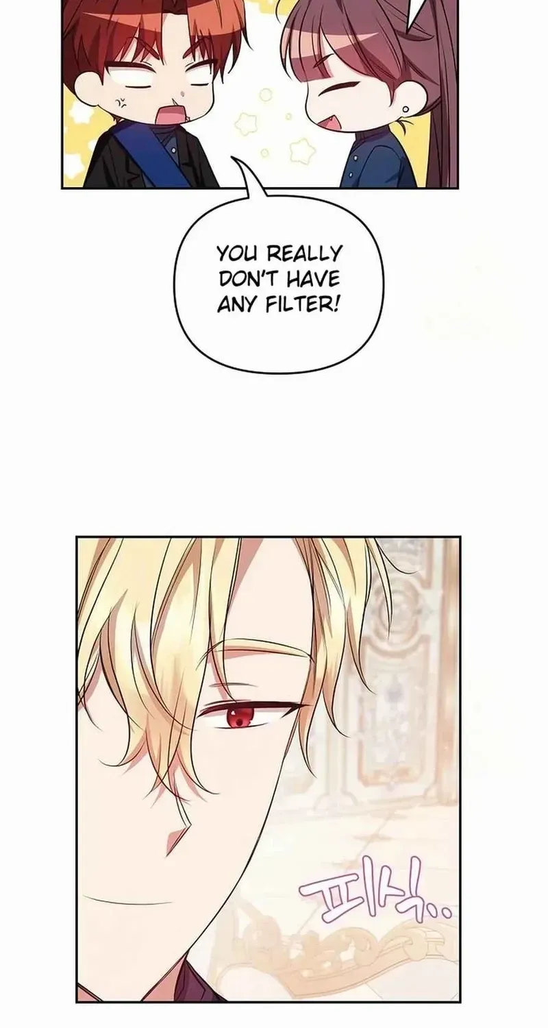 Grand Duchess of the North, It's Cold Chapter 16 page 38 - 