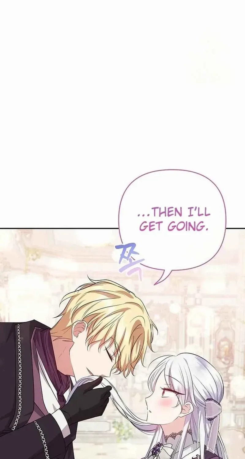 Grand Duchess of the North, It's Cold Chapter 16 page 39 - 