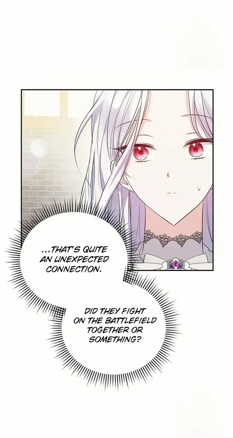 Grand Duchess of the North, It's Cold Chapter 16 page 6 - 