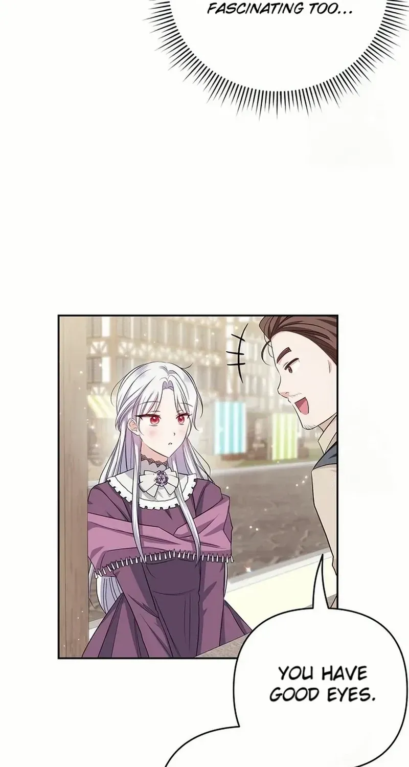Grand Duchess of the North, It's Cold Chapter 16 page 51 - 