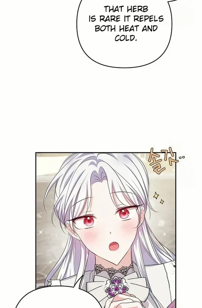 Grand Duchess of the North, It's Cold Chapter 16 page 52 - 