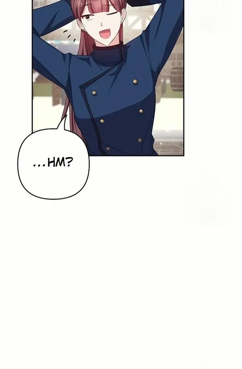 Grand Duchess of the North, It's Cold Chapter 16 page 56 - 