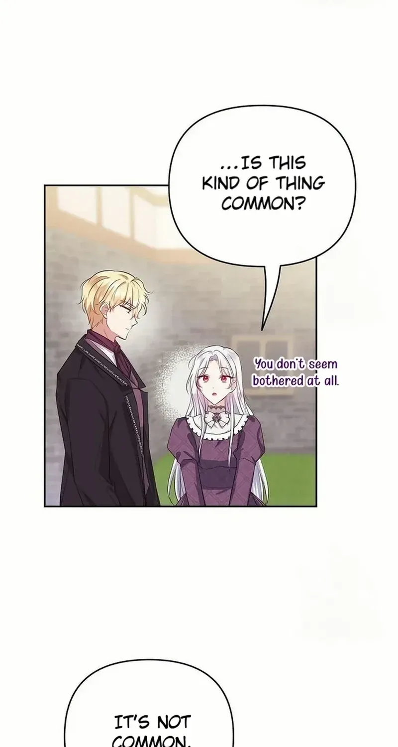 Grand Duchess of the North, It's Cold Chapter 16 page 7 - 