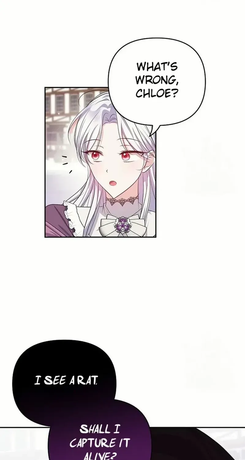 Grand Duchess of the North, It's Cold Chapter 16 page 61 - 
