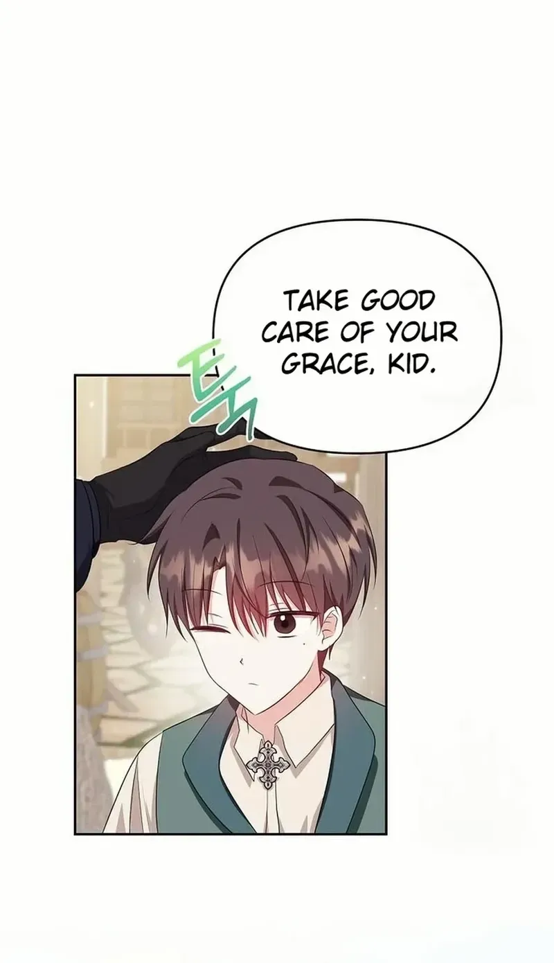 Grand Duchess of the North, It's Cold Chapter 16 page 64 - 