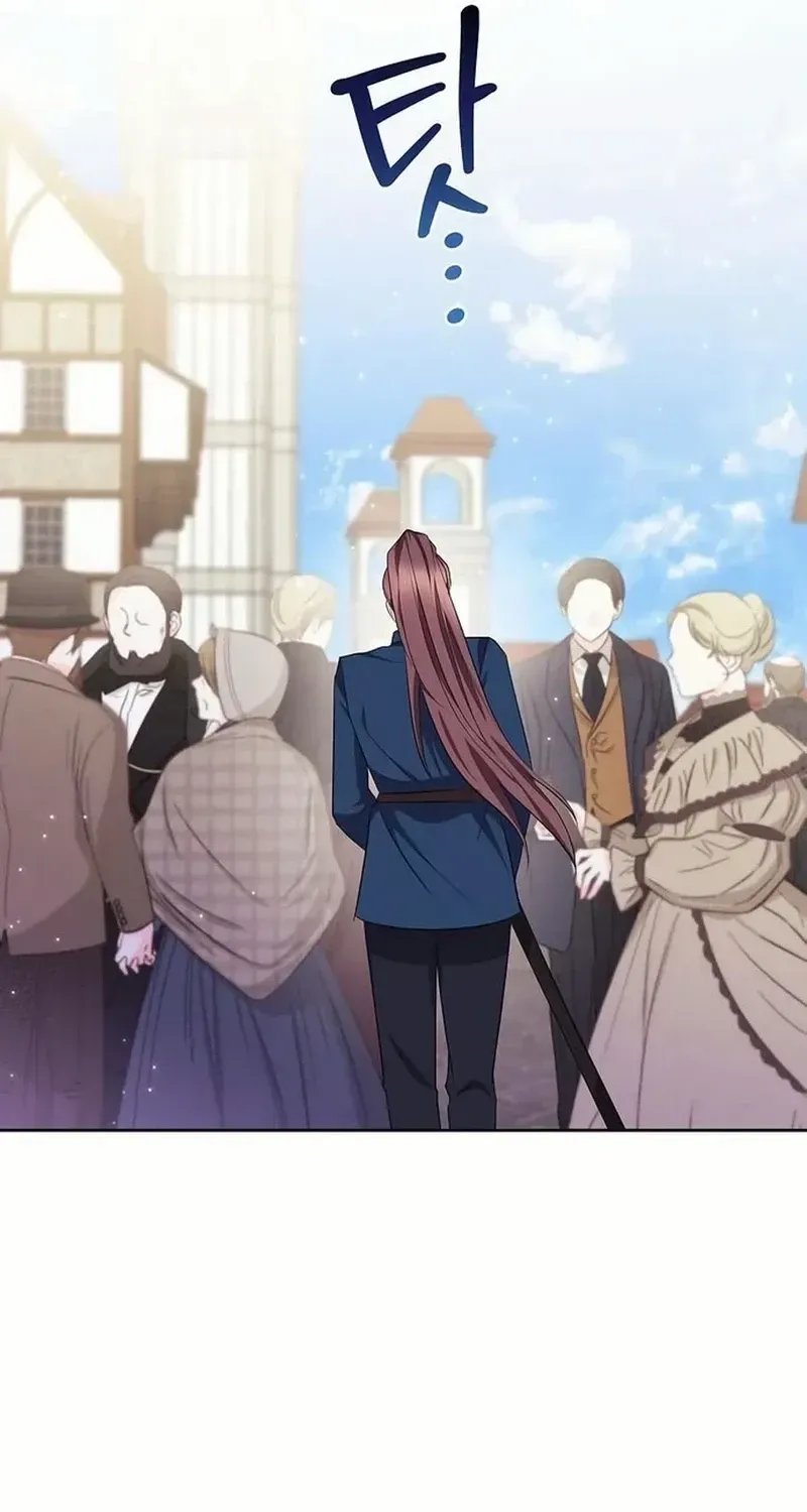 Grand Duchess of the North, It's Cold Chapter 16 page 65 - 