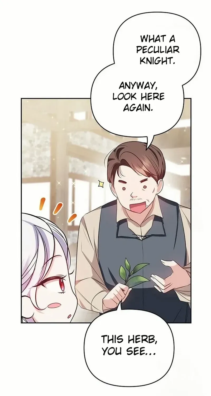 Grand Duchess of the North, It's Cold Chapter 16 page 66 - 