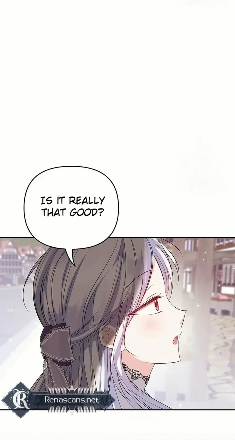 Grand Duchess of the North, It's Cold Chapter 16 page 67 - 