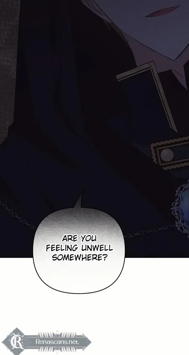 Grand Duchess of the North, It's Cold Chapter 16 page 69 - 