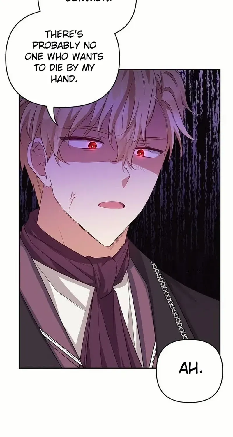 Grand Duchess of the North, It's Cold Chapter 16 page 8 - 
