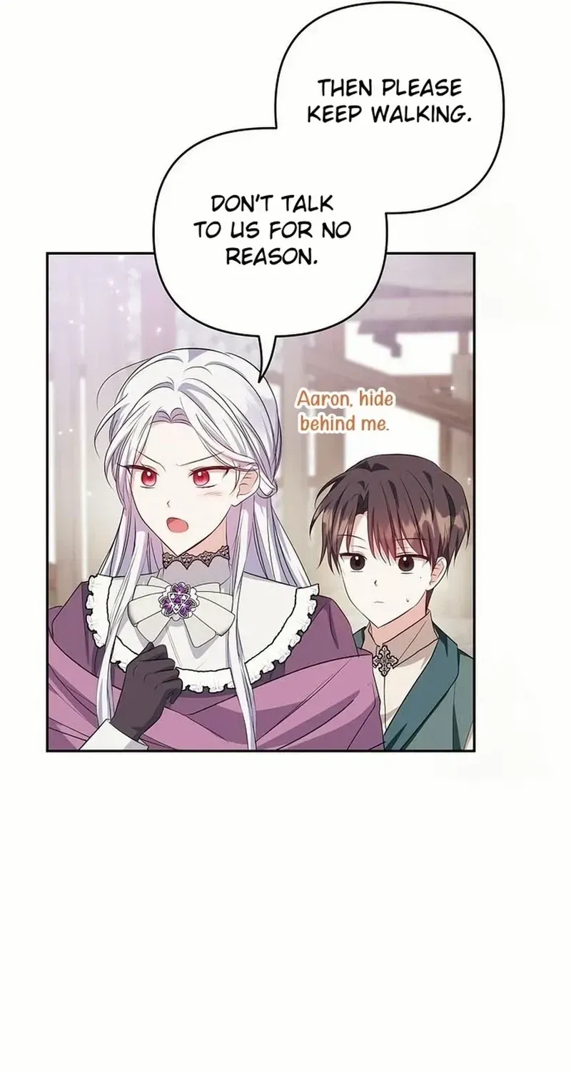 Grand Duchess of the North, It's Cold Chapter 16 page 73 - 