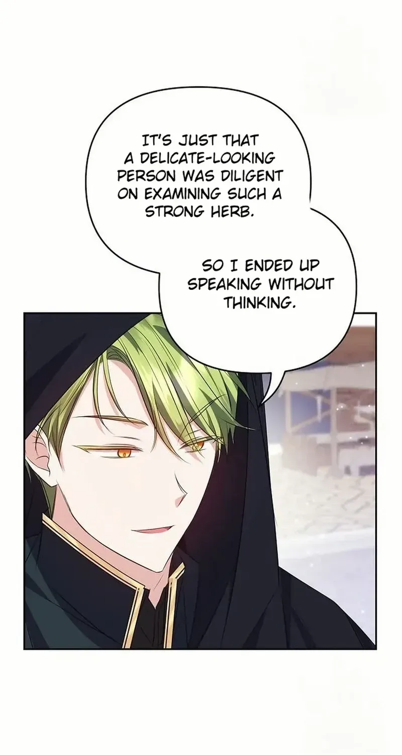 Grand Duchess of the North, It's Cold Chapter 16 page 74 - 