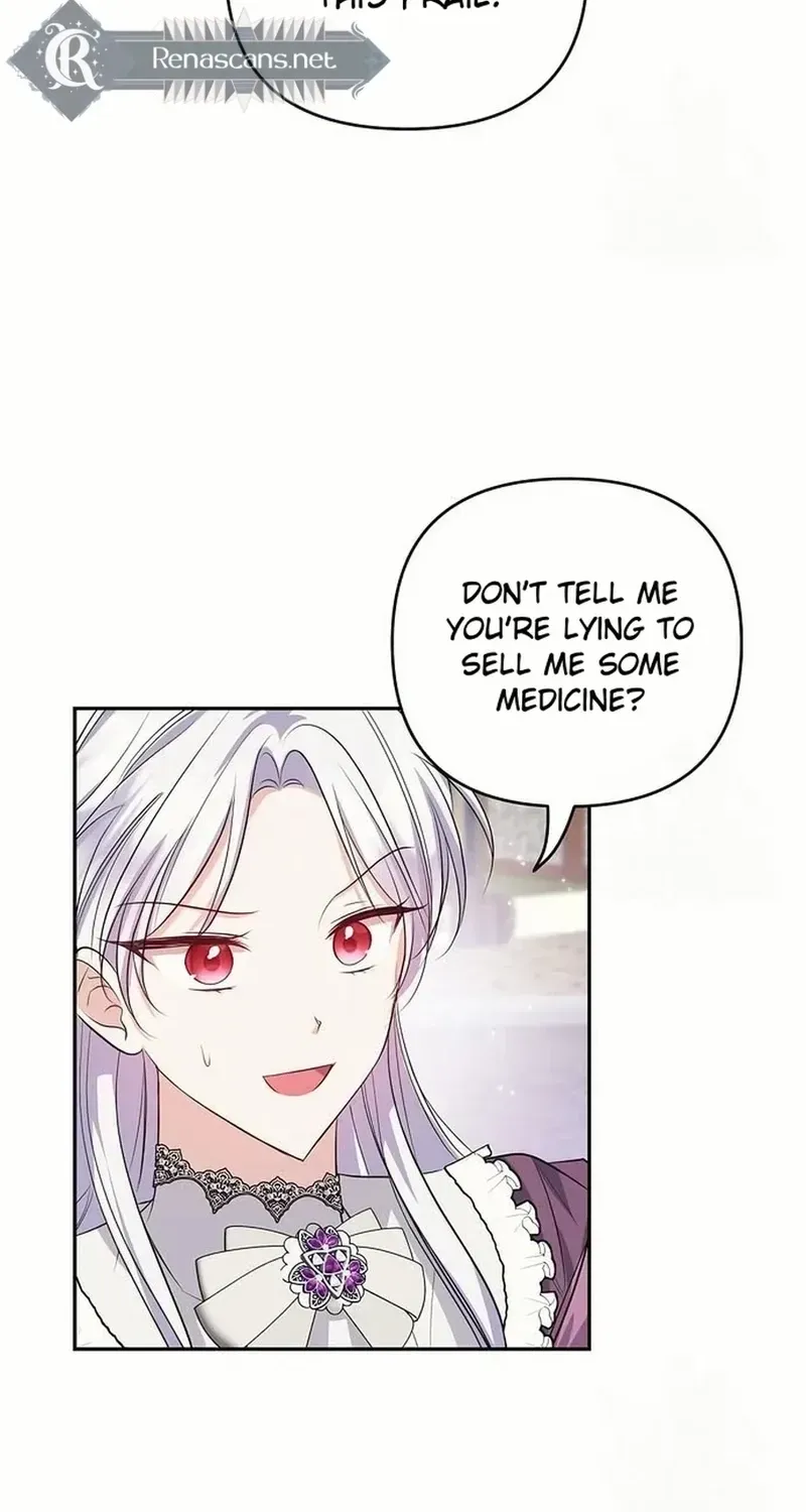 Grand Duchess of the North, It's Cold Chapter 16 page 77 - 