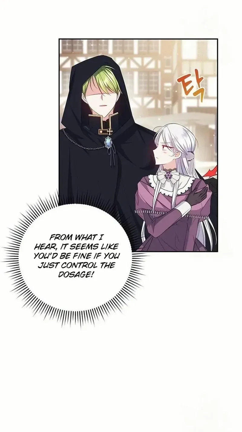 Grand Duchess of the North, It's Cold Chapter 16 page 80 - 