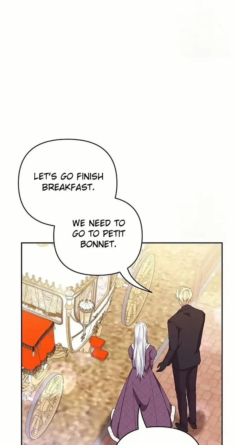 Grand Duchess of the North, It's Cold Chapter 16 page 9 - 