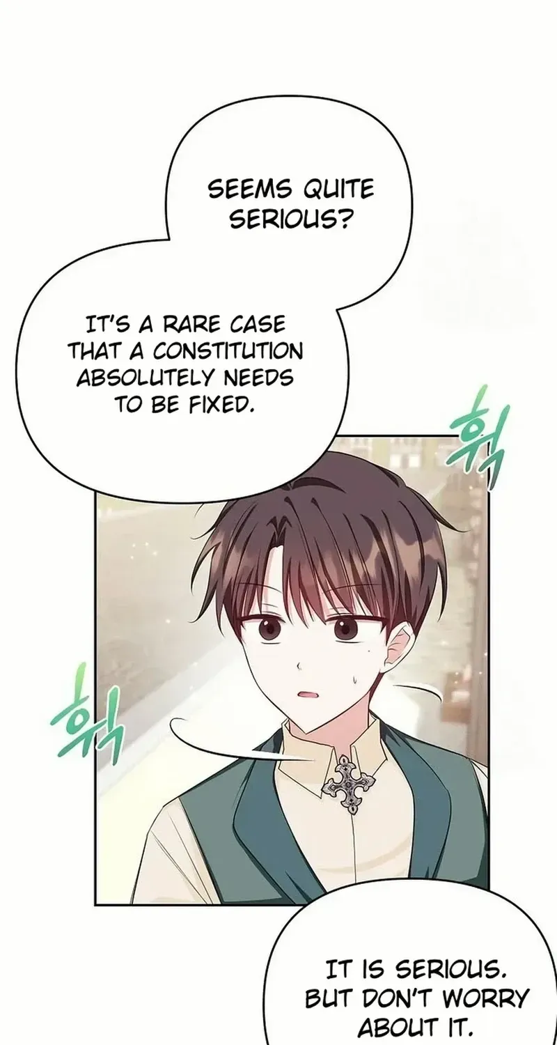 Grand Duchess of the North, It's Cold Chapter 16 page 82 - 
