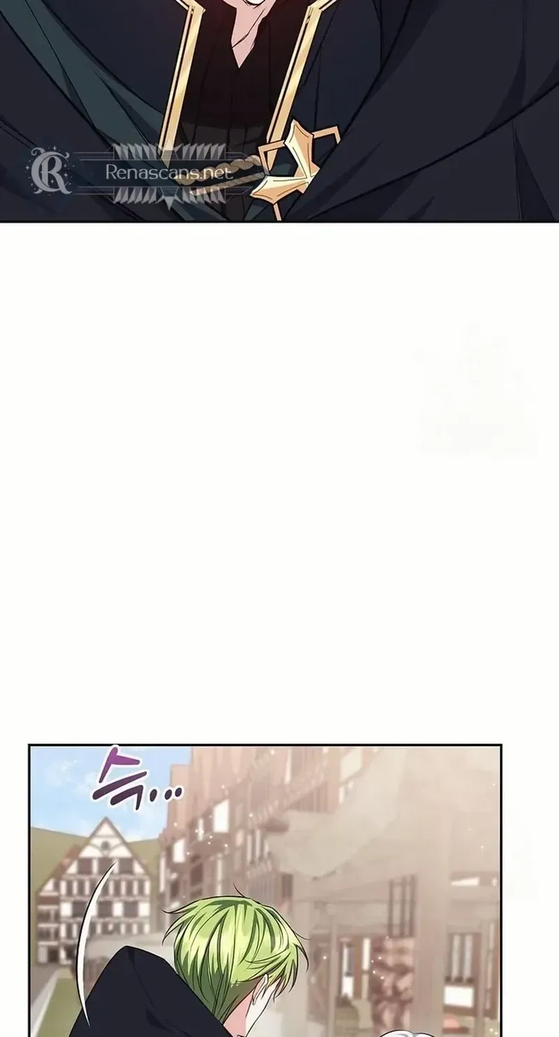 Grand Duchess of the North, It's Cold Chapter 16 page 84 - 
