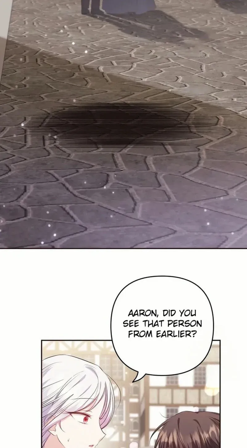 Grand Duchess of the North, It's Cold Chapter 17 page 11 - 