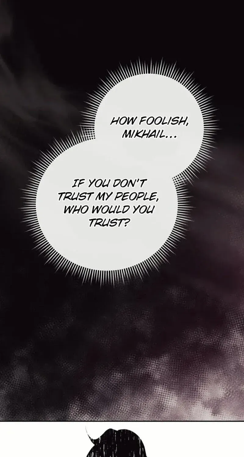 Grand Duchess of the North, It's Cold Chapter 17 page 101 - 