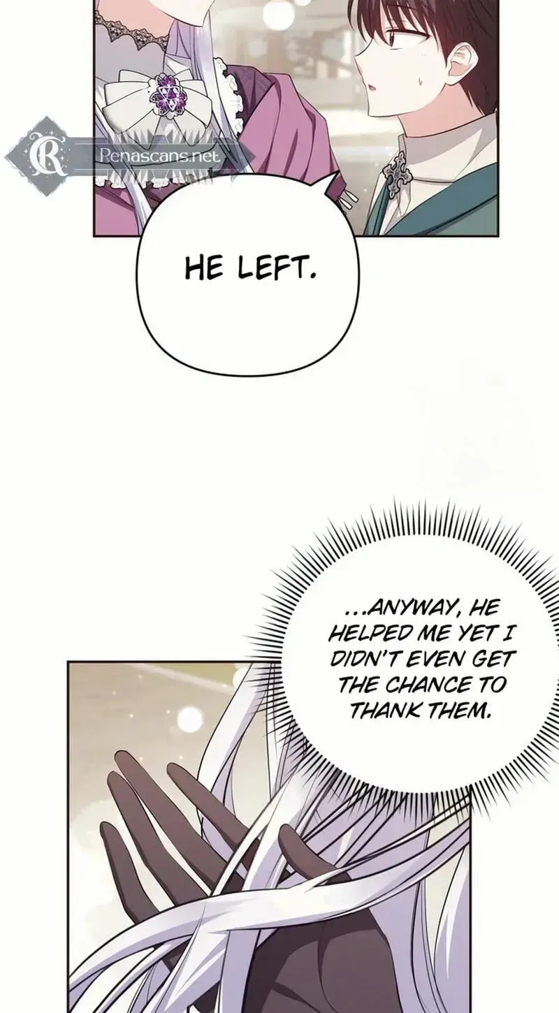Grand Duchess of the North, It's Cold Chapter 17 page 12 - 