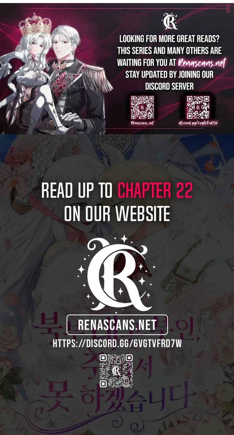 Grand Duchess of the North, It's Cold Chapter 17 page 112 - 
