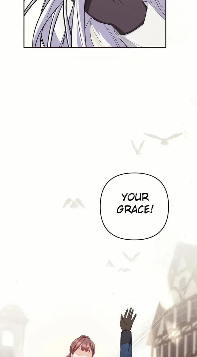 Grand Duchess of the North, It's Cold Chapter 17 page 13 - 
